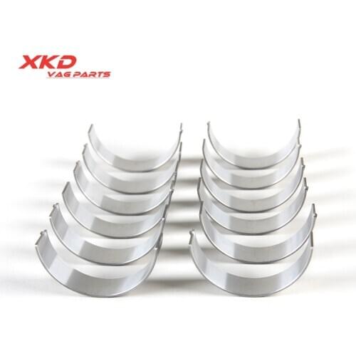 3.2L Connecting Rod Bearing For Au-di A4 A6/Avant BHK 06E105701Q 06E105701 06E 105 701