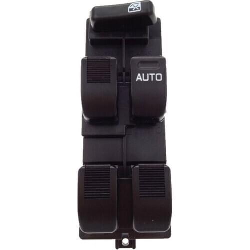 84820-B0010 for Toyota Avanza 2007-2008 Electric Power Window Master RHD Switch