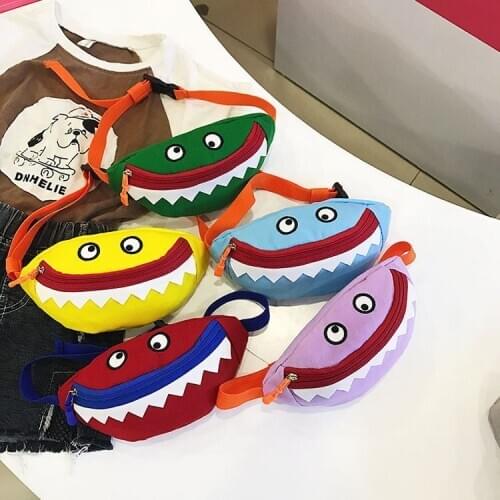 A AUSUKY Children's Shoulder Bags