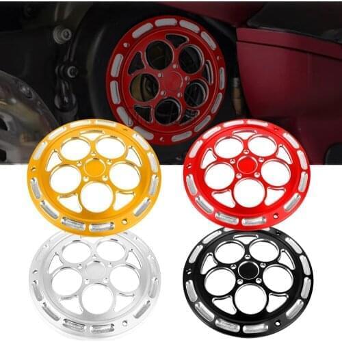 For VESPA PRIMAVERA SPRINT 150 2014 2015 2016 2017 2018 2019 2020 Motorcycle Accessories Engine Guard Cover Protector Crap Flap