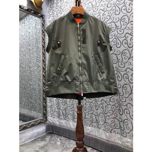 Aswomoye Travel Vests