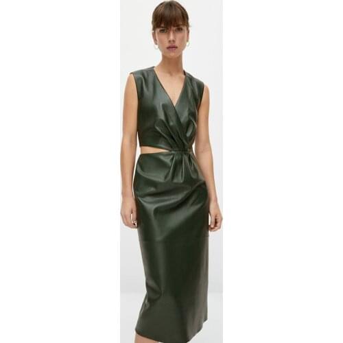 Brock Rich Long Dresses