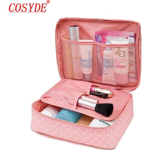 Cosyde Toiletries