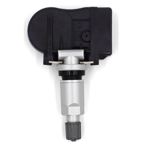 Car Tire Pressure Sensor TPMS For Jaguar 04-15 Xf Xfr X-Type Xk Xkr Xj8 Xjr 4H231A159CE C2C41656 YB06T1D