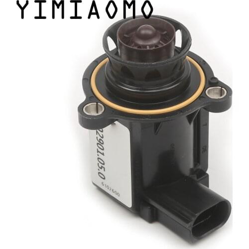 06F 145 710 B Turbocharged Breaker Solenoid Valve 2.0T For VW Jetta Golf Tiguan Audi S3 A4 A5 A6 A7 A8 TT Seat Skoda 06F145710C