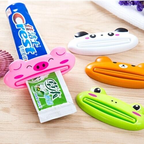 EROCACA Toothpaste Dispensers