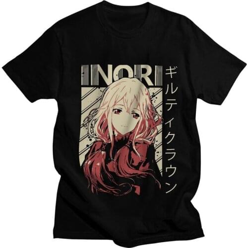 Serial Experiments Lain T-shirt Men Harajuku T Shirt Short Sleeve Cotton Anime Manga Iwakura Tshirt Unique Tees Tops