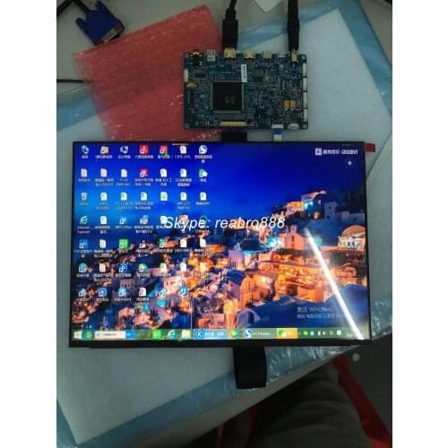LP130QP1-SPC1 LP130QP1-SPA1 13inch high resolution 3000*2000 lcd panel