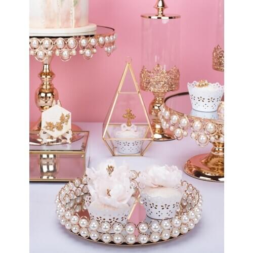 NORDIC CAKE TRAY, FRUIT TRAY, CAKE RACK, WEDDING DESSERT TABLE, DECORATIVE ORNAMENTS, COSMETICS AND JEWELRY RECEIPT TRAY