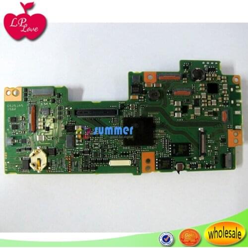 99%new camera mainboard Repair Parts For Canon for EOS M50 Motherboard Main Board PCB MCU Mother Board With Firmware Software