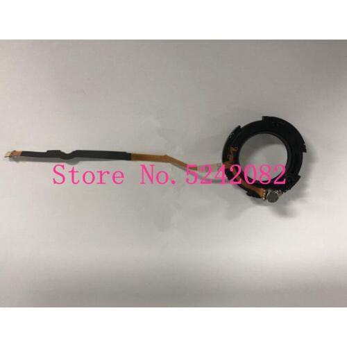 NEW Lens Aperture Group Flex Cable For Canon EF 24-105mm 24-105 mm 1:4 L IS II USM Repair Part(Gen2)