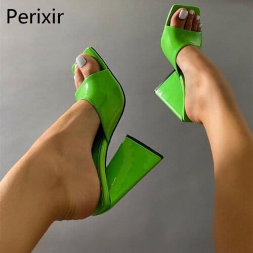 Perixir Women's Ankle Boots