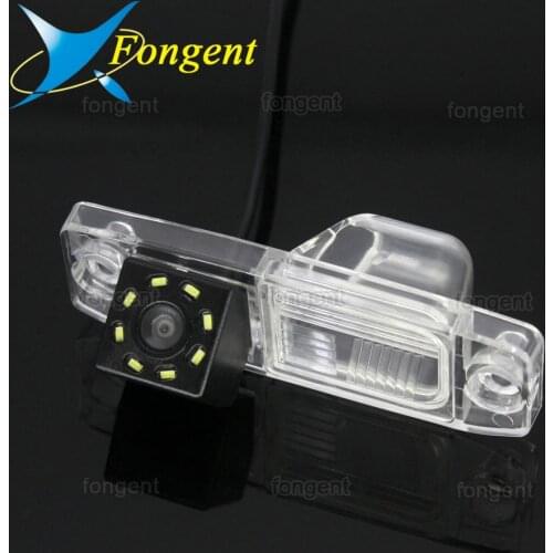 For Hyundai Tucson Veracruz Terracan Kia Sonata Accent Elantra Carens KIA Sorento 2010 - 2013 2014 2015 Backup Rear View Camera