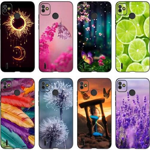 Rlisize Silicone Phone Cases