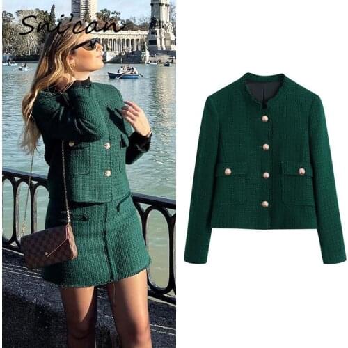 Женские пиджаки блейзеры Snican China At AliExpress