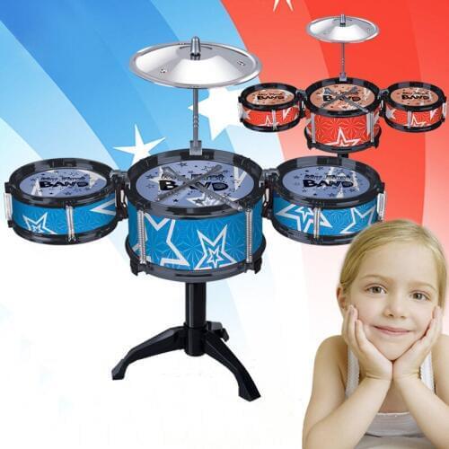 SOACH Percussion Instruments