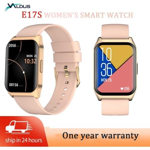 VALDUS Pedometer Watch