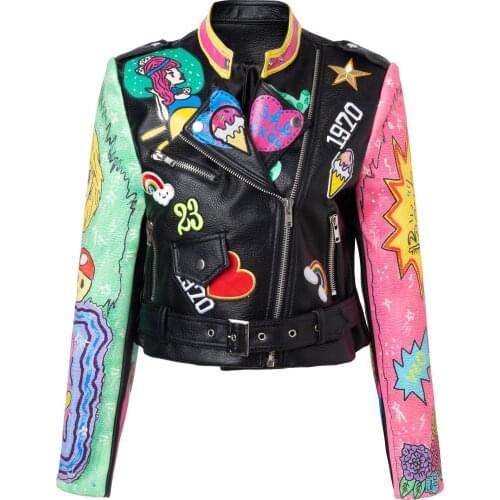 Vero Sinly Women's Demi Jackets