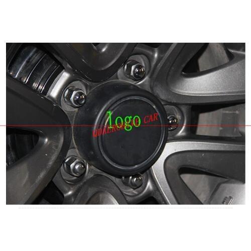 QDAEROHIVE Rear Wheel Hub Cover Center for Suzuki Jimny JB43 Original replacement PARTS