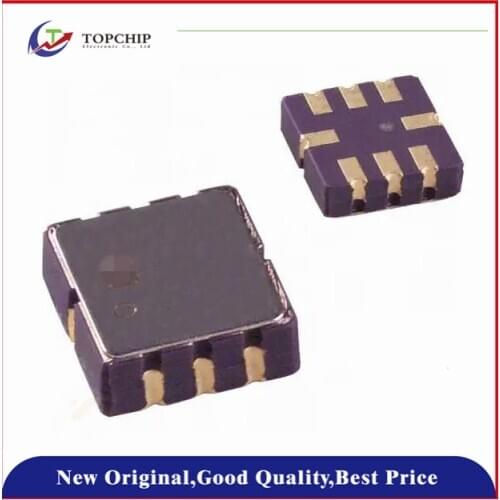 1PCS/lot ADXL103CE ADXL103CE-REEL ACCELEROMETER 1.7G ANALOG 8LCC