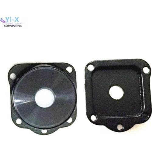 10pcs/lot For LG Google Nexus 5 Rear Back Big Camera Glass Lens Cover with Holder Frame Replacement Parts
