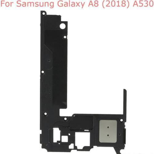 10pcs/lot Original new For Samsung Galaxy A8 2018 A530 A530F Buzzer Ringer Loud Speaker Loudspeaker Module