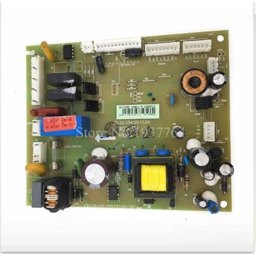 100% new for Hisense refrigerator computer board circuit board BCD-376WT 1468512 378WT board good working