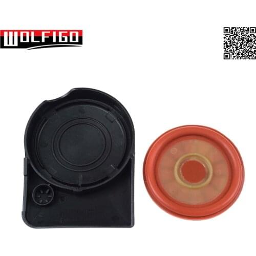 11127646552 11127646555 11127646553 Car Engine Valve Cover Gasket For Mini Cooper Countryman Paceman R55 R56 R57 R58 R59 N13 N18