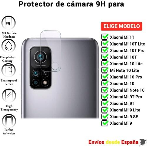 Allaccesories Screen Protectors For Xiaomi Mi 9T