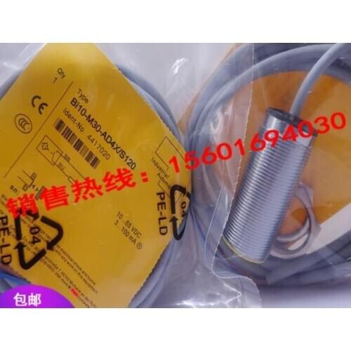 Bi10-M30-AD4X/S120 Switch Sensor New High-Quality