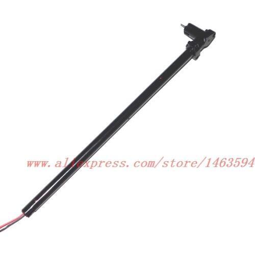Wholesale UDI U13 U13A RC Helicopter Spare Parts Tail big pipe + Tail motor + Tail motor deck Free Shipping