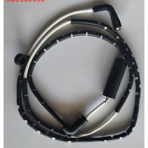 Brake pad wear sensor OEM SOE500030/SOE000030 For Land Rover Range Rover III SUV LM 2002-2012 after 12070mm
