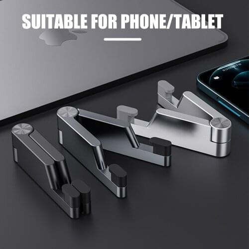 DUNNO Desktop Mobile Phone Holders