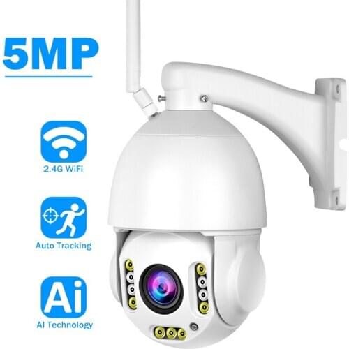 Gastview CCTV Dome Cameras