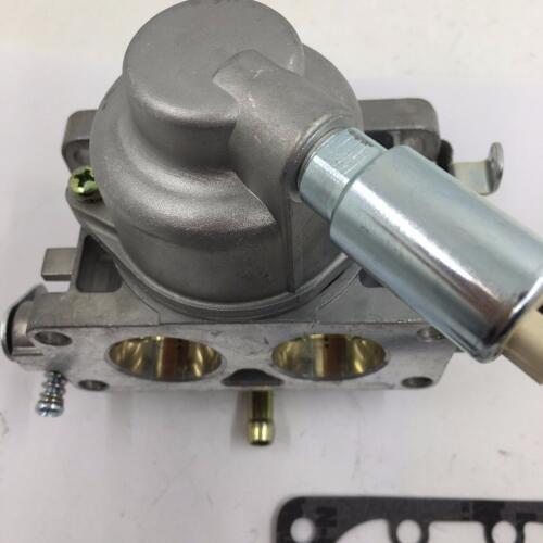 Sherryberg Carburetor (Manual Choke) for Briggs & Stratton 791230 Replaces # 699709,499804