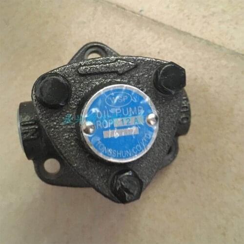 Oil cooler pump head motor triangle pump 12A 13A three-phase 380 220v voltage motor pump head water pump oil pump