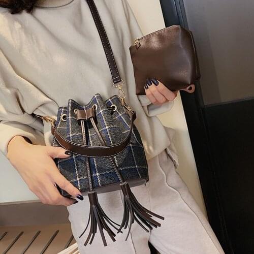 Fashion Trend Women Solid Color Large Capacity Tote Bags for Women 2021 PU Leather Crossbody Bags Casual Concise Shoulder Bags