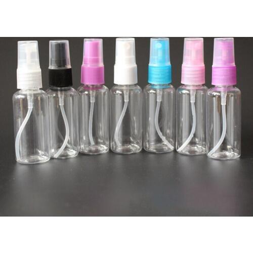 Moonvvin Cosmetic Spray Bottles
