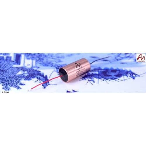 Original United Kingdom Audio Note 0.01uf-3.3uf 600 volt silver foil oil immersion capacitor free shipping