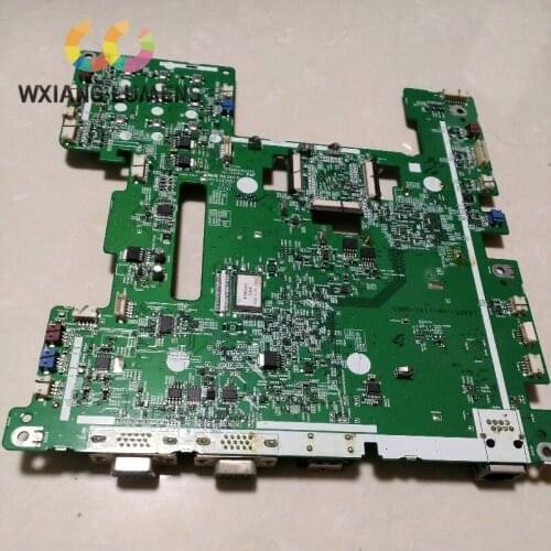 Projector Main Mother Board Control Panel Fit for Panasonic PT-BW50 BW51 BW55 BW521 BW43 VW430