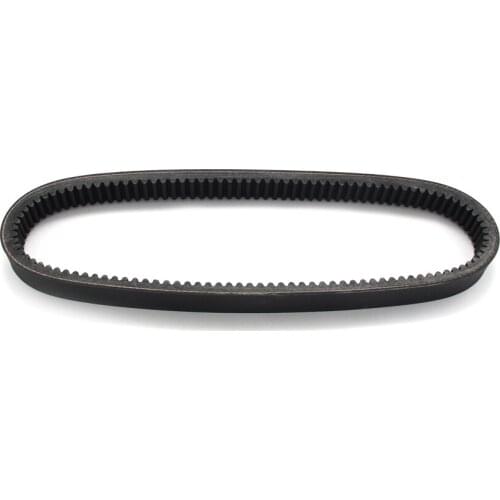Motorcycle DRIVE BELT TRANSFER BELT CLUTCH BELT FOR for Arctic Cat Cheetah 500 L/C 1986 1987 Touring 1989 0227-032