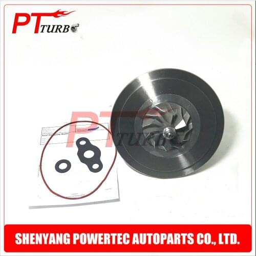 Balanced Turbine Core GT2559LS Turbo Charger Chra 786363 Turbocharger Cartridge For Hino Highway Truck 4.0L W04D Year 2009
