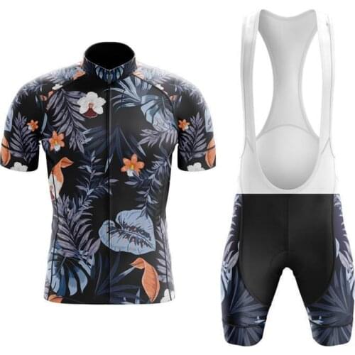 2020 MYSTIC BLOSSOM mens jersey quick-drying bike cover short sleeve bike jersey road bike jersey bike jersey