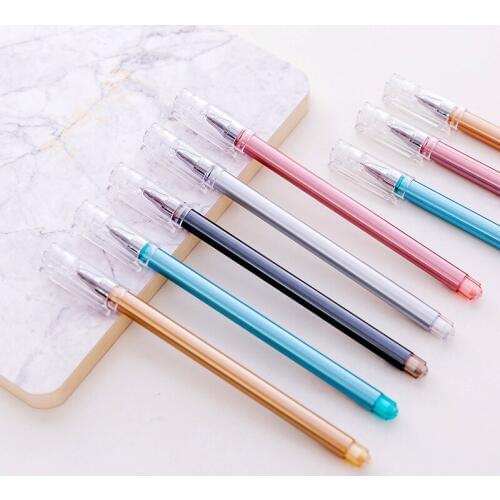 Письменные цветные ручки XYDDJYNL China At AliExpress