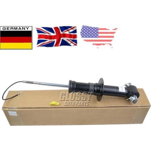 AP02 Shock Absorber Front-Left/Right Electronic strut For GMC Yukon XL 1500 Cadillac Escalade Chevrolet Suburban 1500 2015-2019