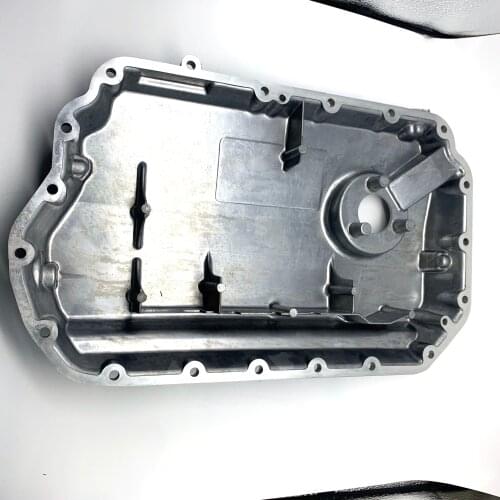 Auto Parts Engine Oil Sump Pan FOR AUDI A4 C6 A6 Quattro Convertible 3.0L OEM 06C103604C/06C 103 604 C