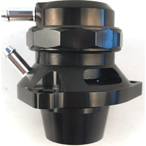 Free Shipping Racing Dump turbo blow Off Valve kits for Audi seat SKODA VW 1.8 and 2.0 TSI ea888 710D mk7