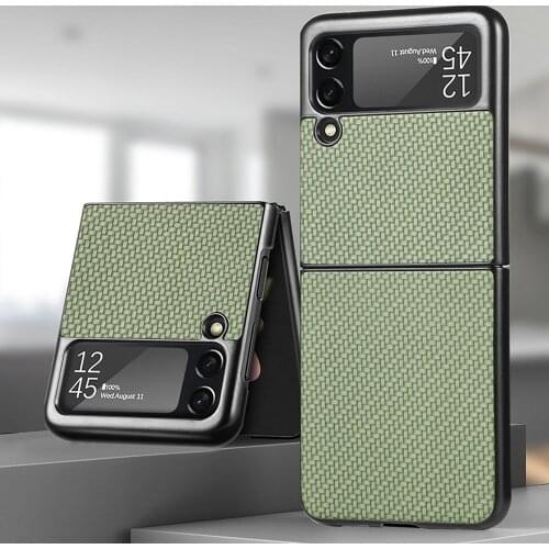 C-Ku Samsung Galaxy Z Flip 5G Phone Cases