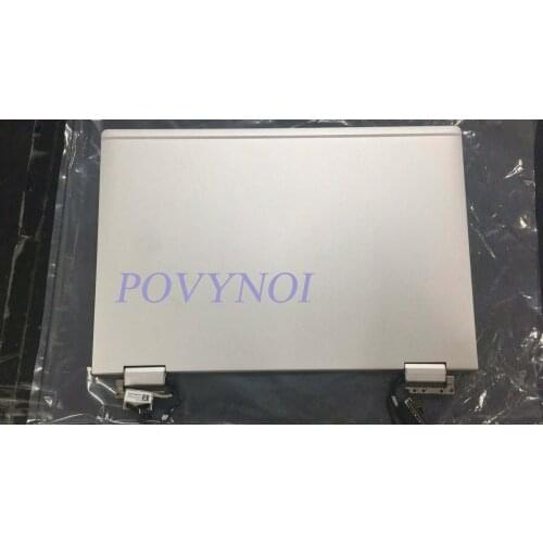For HP Elitebook X360 1030 G3 series LCD display touch screen hinge up L31870-001 FHD