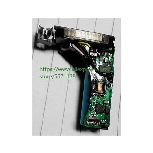 For Canon IXUS115 PC1588 IXUS117 HS flash plate flash assembly repair